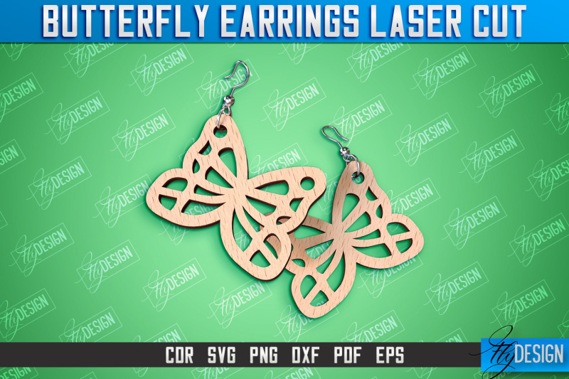 butterfly-earrings-design-accessories-laser-cut-jewelry-design-c