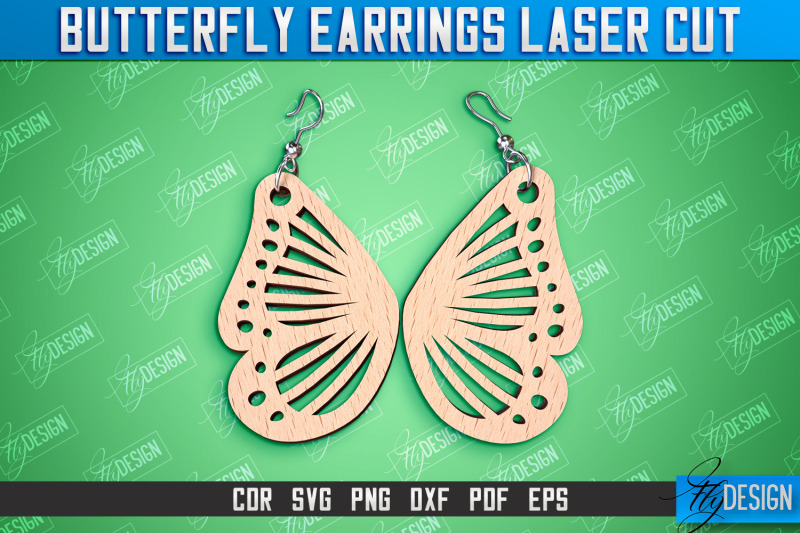 butterfly-earrings-design-accessories-laser-cut-jewelry-design-c