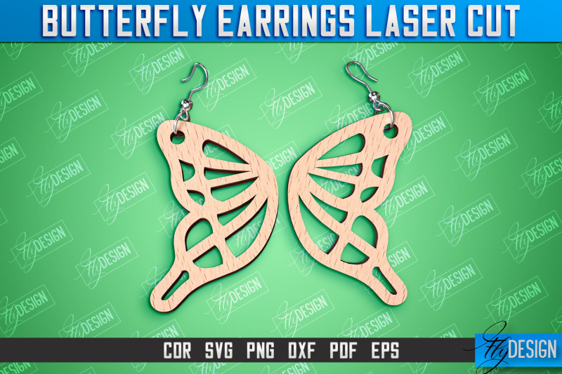 butterfly-earrings-design-accessories-laser-cut-jewelry-design-c