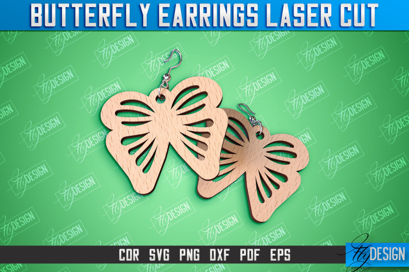 butterfly-earrings-design-accessories-laser-cut-jewelry-design-c