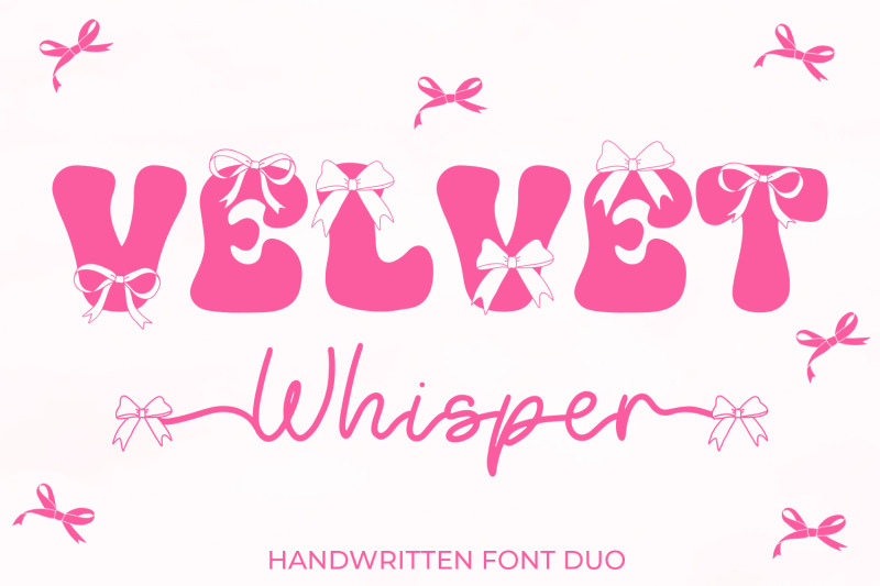 velvet-whisper-font-duo