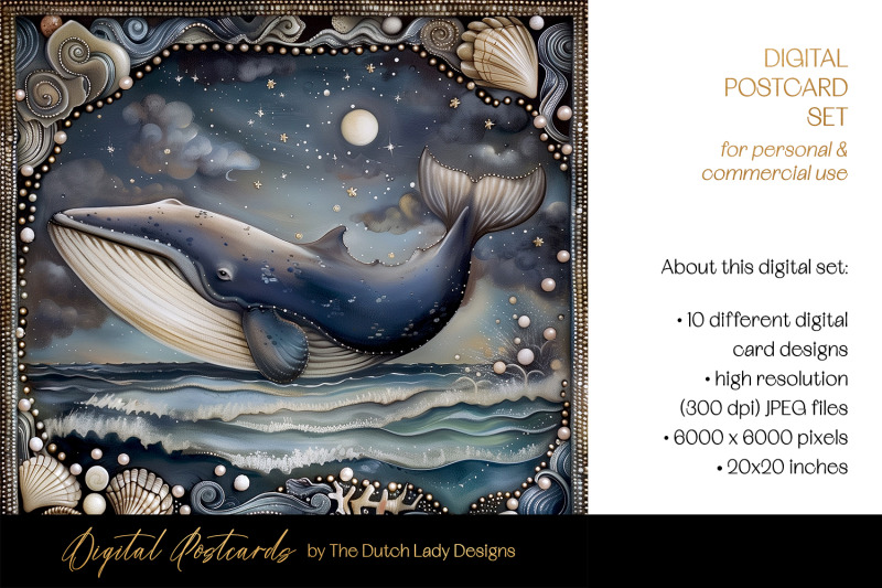 whales-of-the-magic-ocean-postcards-amp-art-prints