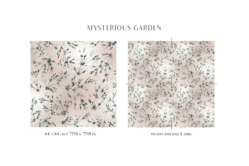 mysterious-garden-repeat-pattern