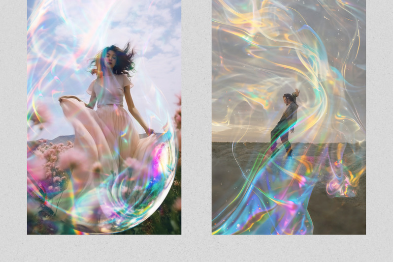 dream-bubbles-effect-photo-overlays