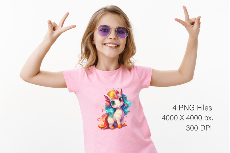 cute-rainbow-unicorns-06-tshirt-sticker