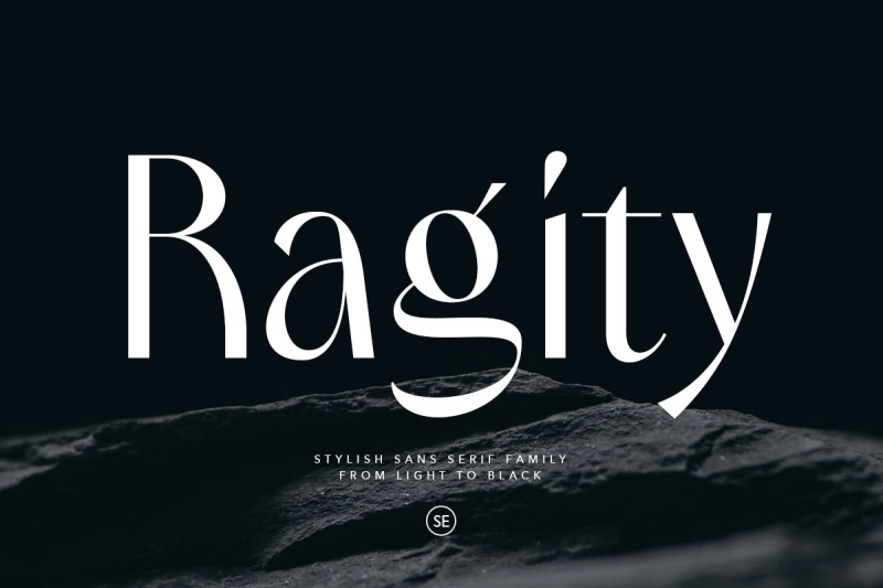ragity-stylish-sans-7-fonts