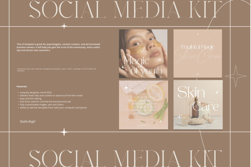 beauty-magic-social-media-kit