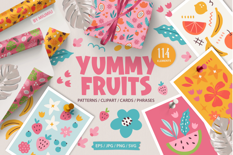 yummy-fruits-kit