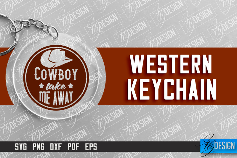 western-keychain-svg-design-wild-west-svg-design-cowboy-svg