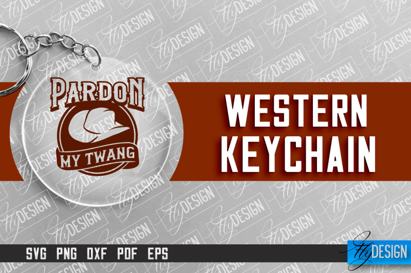 western-keychain-svg-design-wild-west-svg-design-cowboy-svg