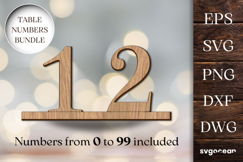 wooden-wedding-table-numbers-svg