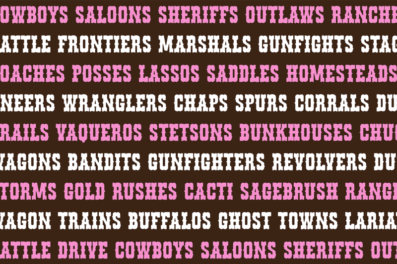 cowgirls-fancy-western-rodeo-font