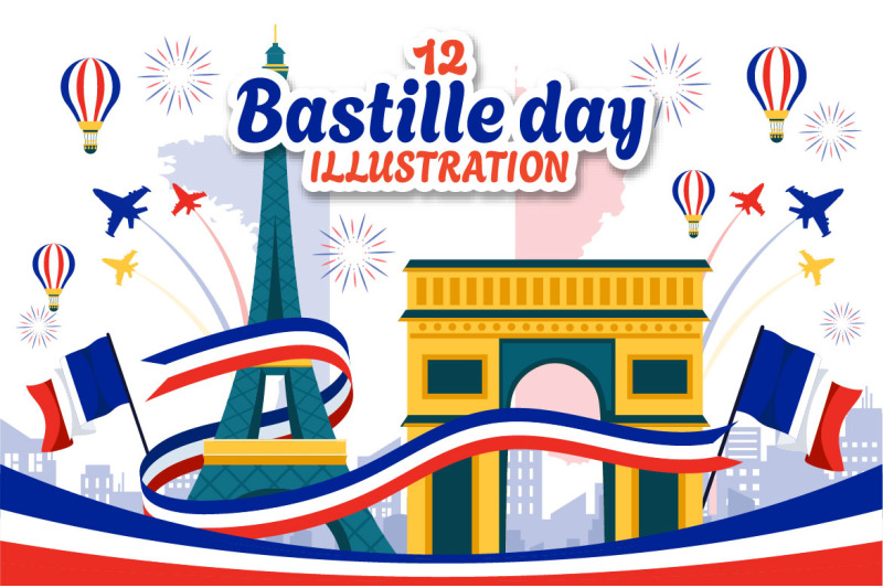 12-happy-bastille-day-illustration