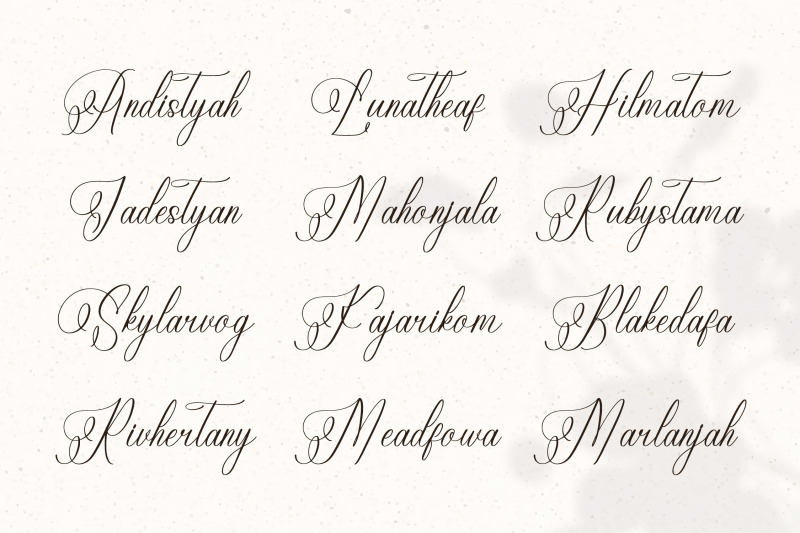 eladorna-gladiota-beauty-calligraphy-script