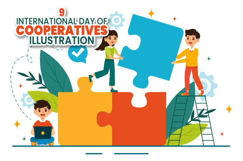 9-international-day-of-cooperatives-illustration