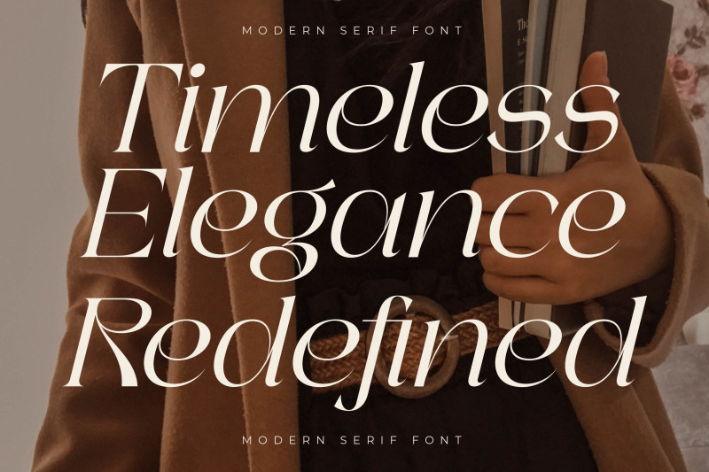 sagite-modern-serif-font