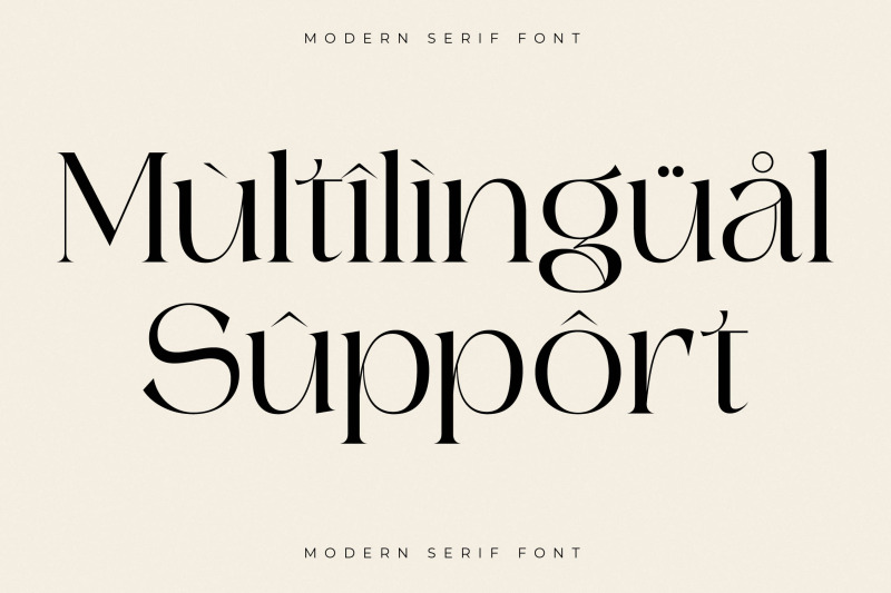 sagite-modern-serif-font