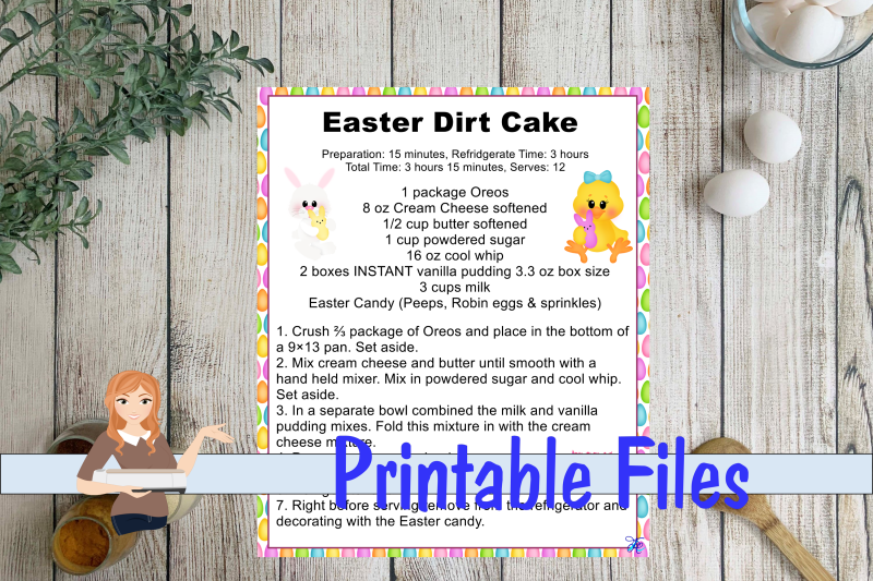 easter-recipe-cards