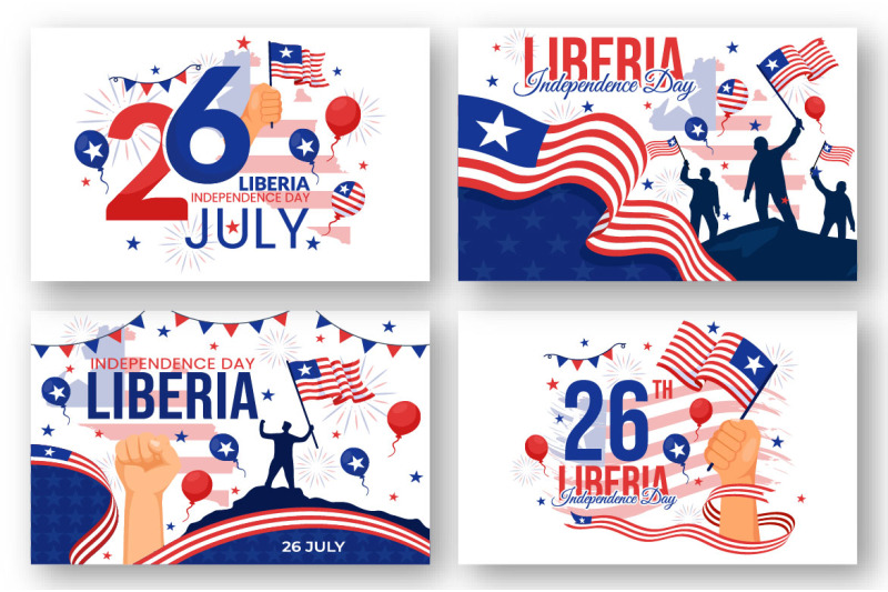 12-liberia-independence-day-illustration