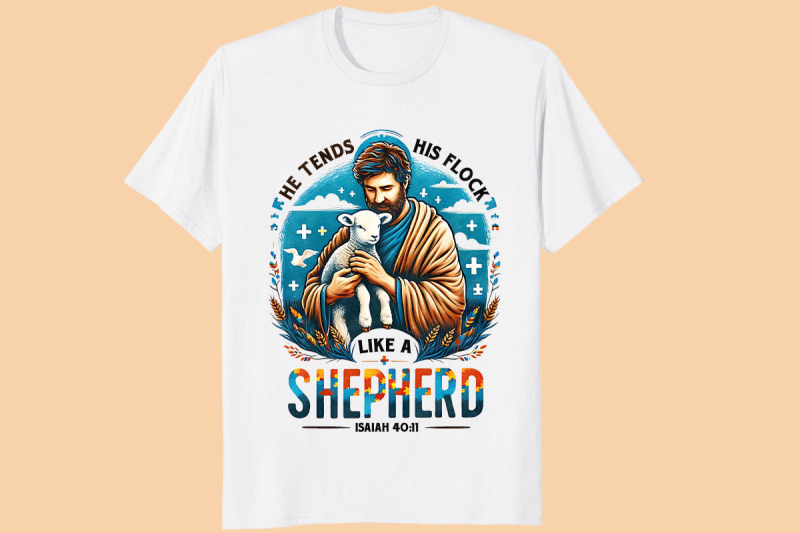 he-tends-his-flock-like-a-shepherd
