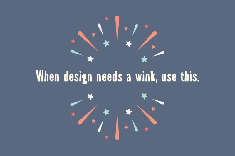 kinda-silly-fun-font