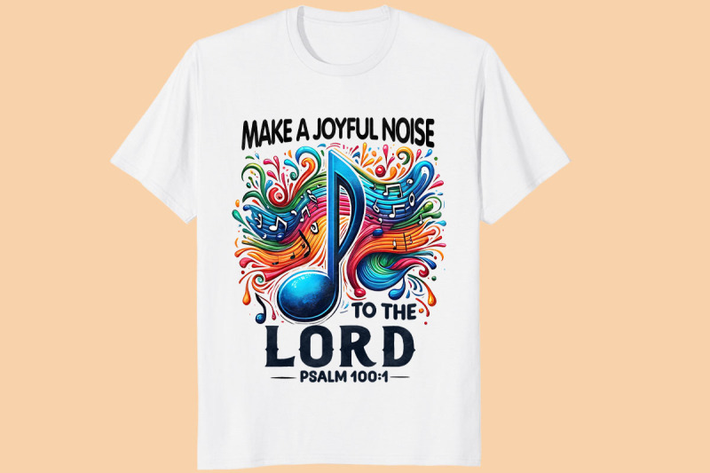 make-a-joyful-noise-to-the-lord