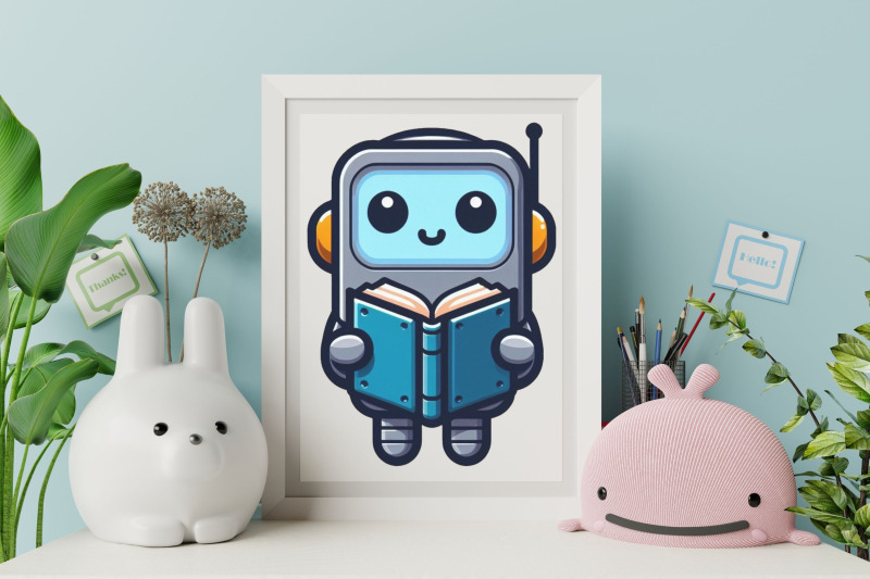 kawaii-robots-robotics-illustration