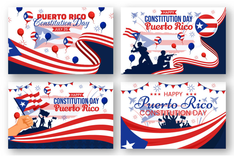 12-puerto-rico-constitution-day-illustration