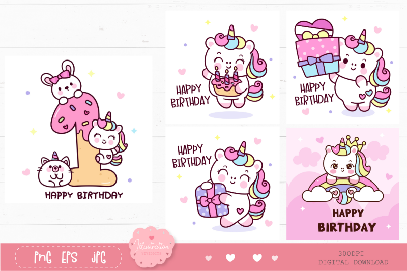 unicorn-cartoon-kawaii-clipart-birthday-sublimation-animal