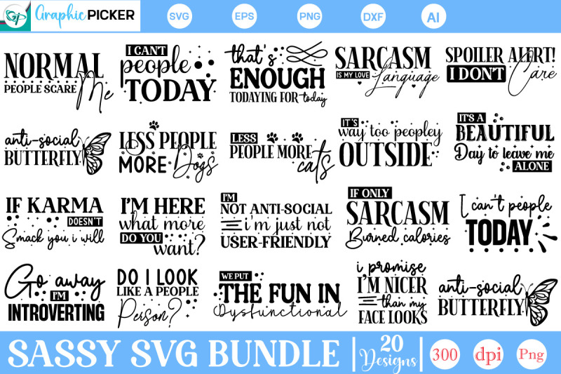 sassy-svg-bundle-funny-svg-cut-files