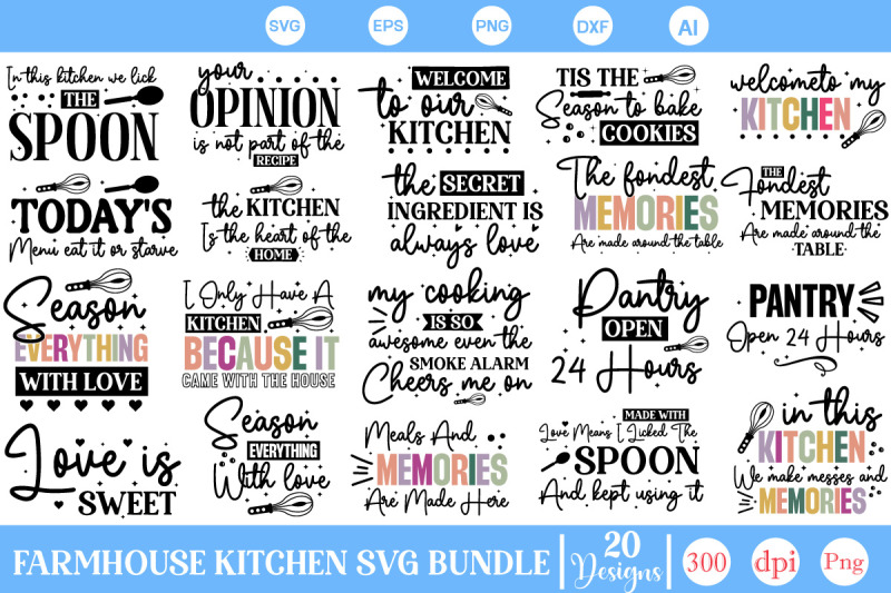 farmhouse-kitchen-svg-bundle