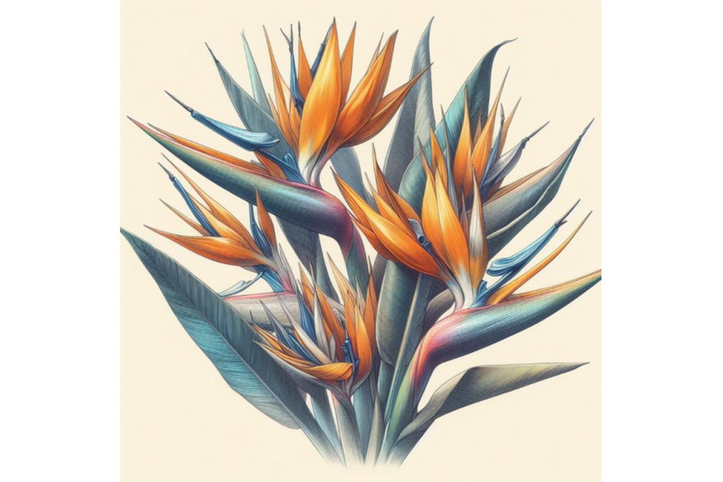 12-strelitzia-bouquet-handset