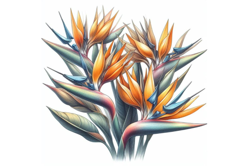 12-strelitzia-bouquet-handset