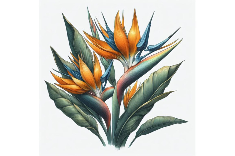 12-strelitzia-bouquet-handset