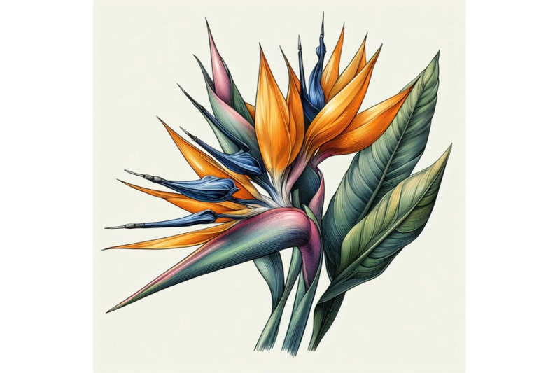 12-strelitzia-bouquet-handset