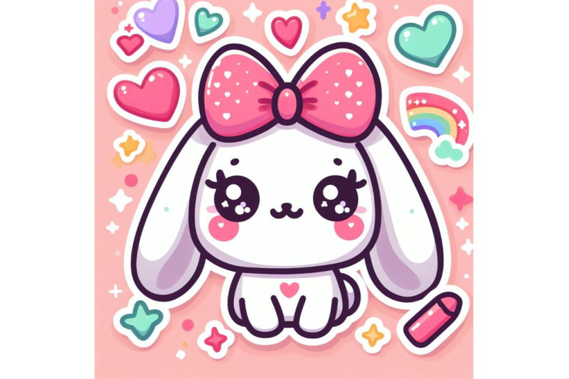 12-kawaii-sticker-of-cutset