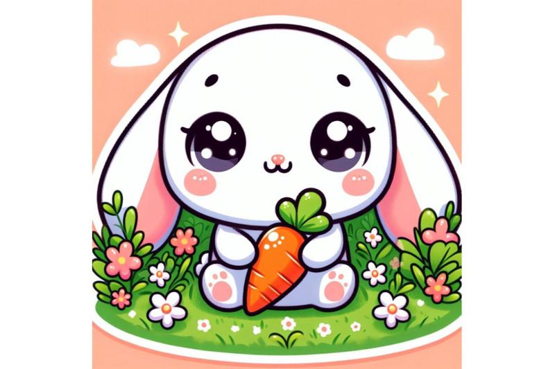 12-kawaii-sticker-of-cutset