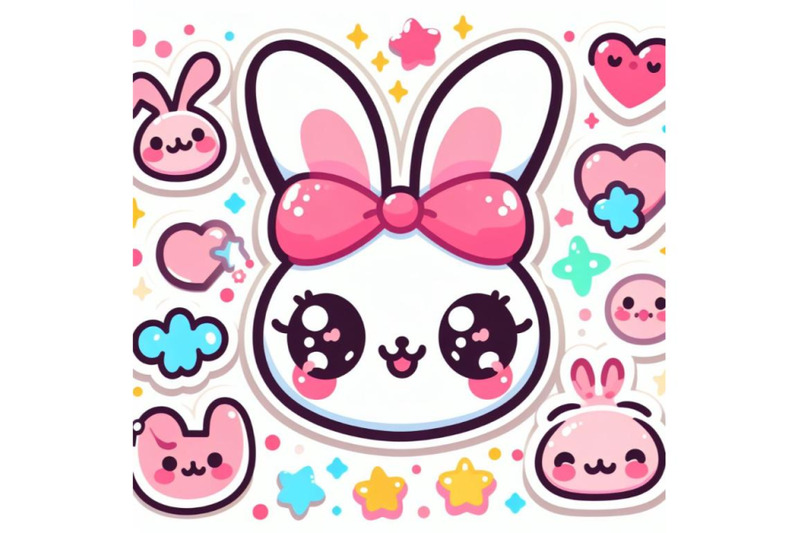 12-kawaii-sticker-of-cutset