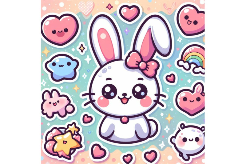 12-kawaii-sticker-of-cutset