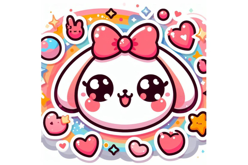 12-kawaii-sticker-of-cutset