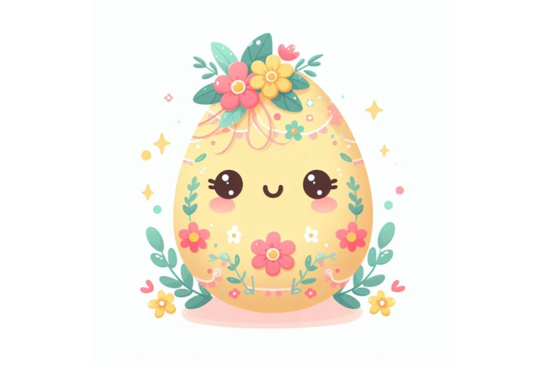 12-illustration-of-cute-easter-eset