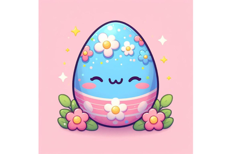 12-illustration-of-cute-easter-eset