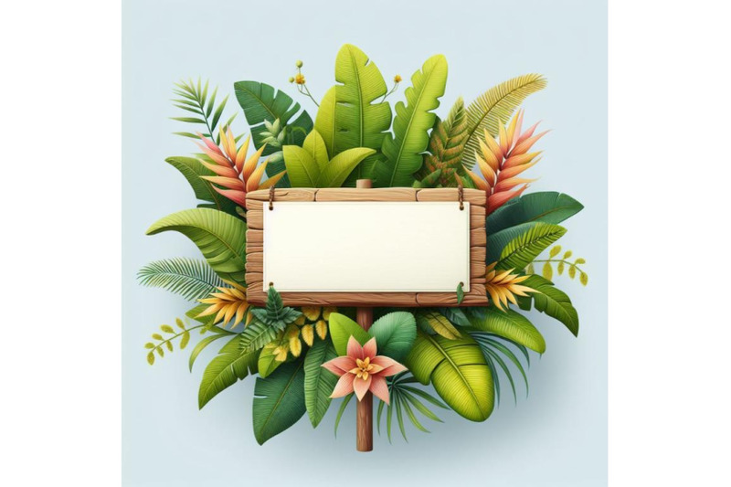 12-sign-with-text-space-of-tropica-set