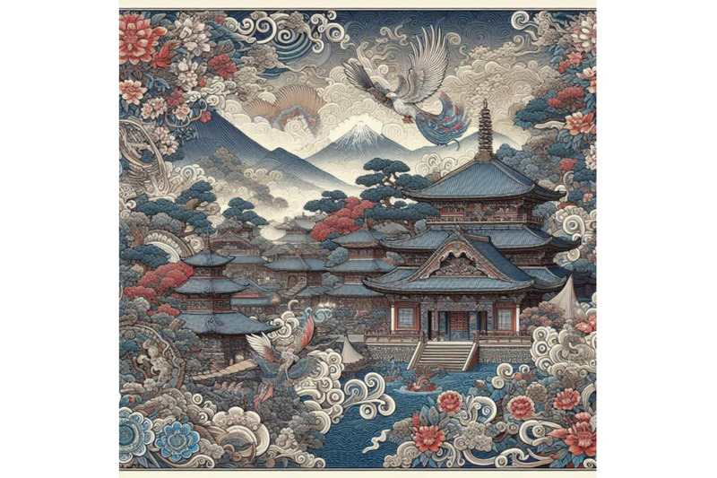 12-illustration-of-chinese-beautset