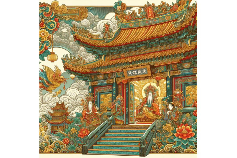 12-illustration-of-chinese-beautset