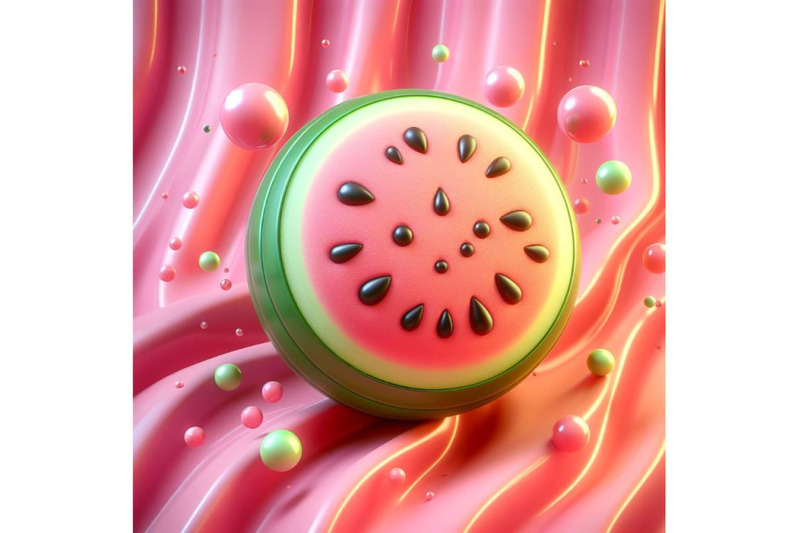 12-illustration-of-watermelon-set