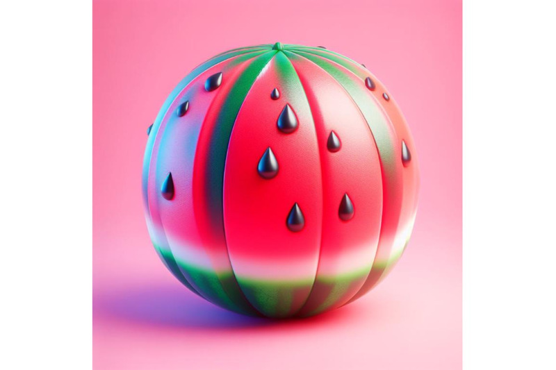 12-illustration-of-watermelon-set