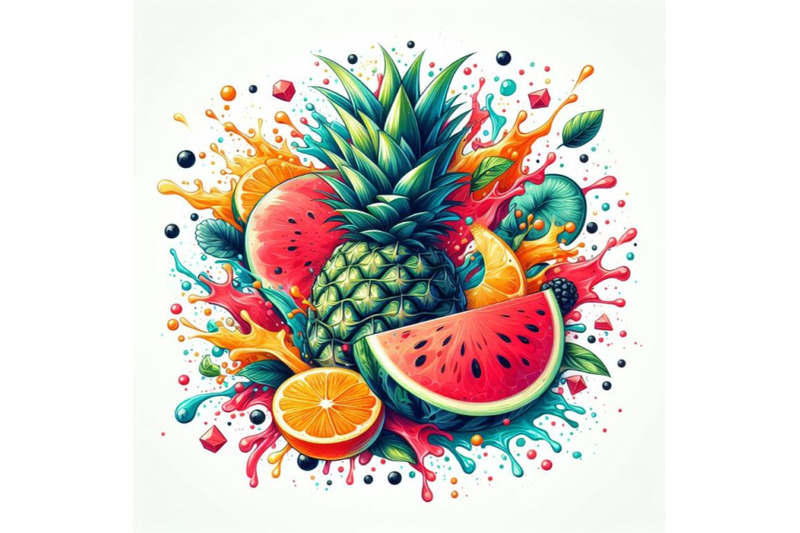 12-illustration-of-abstract-fruset