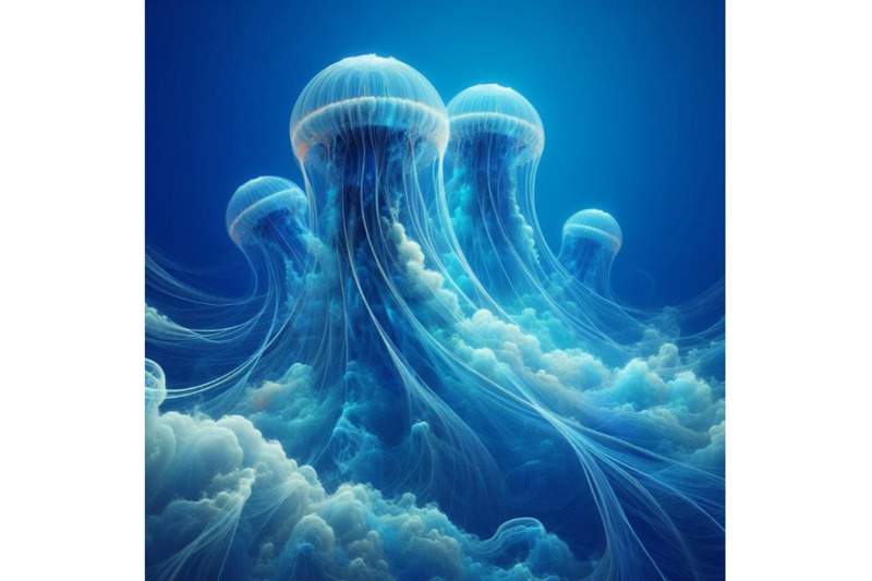 12-fantasy-jellyfish-against-bluset