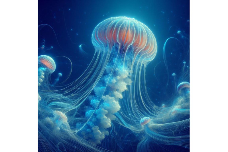 12-fantasy-jellyfish-against-bluset